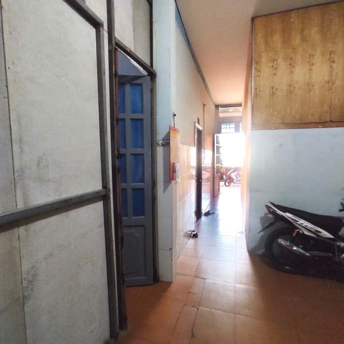 BÌNH TÂN – NGANG 7M HIẾM – 7 PHÒNG TRỌ – DÒNG TIỀN 18TR/THÁNG